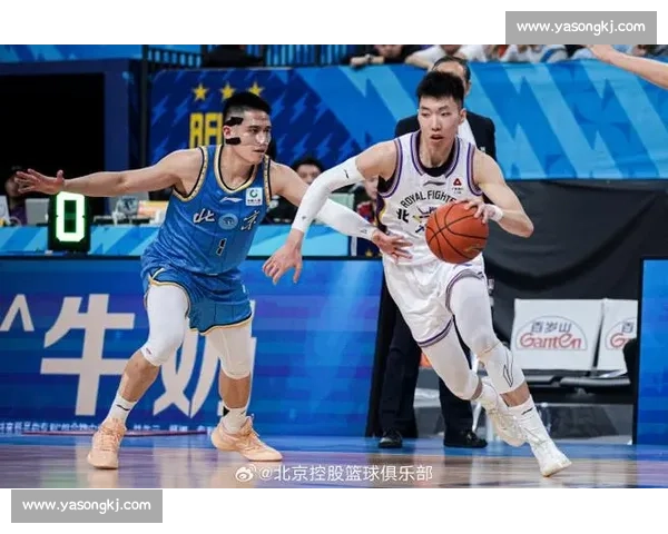 北控vs北京同城德比焦点战谁能掌控京城篮球话语权走向新格局