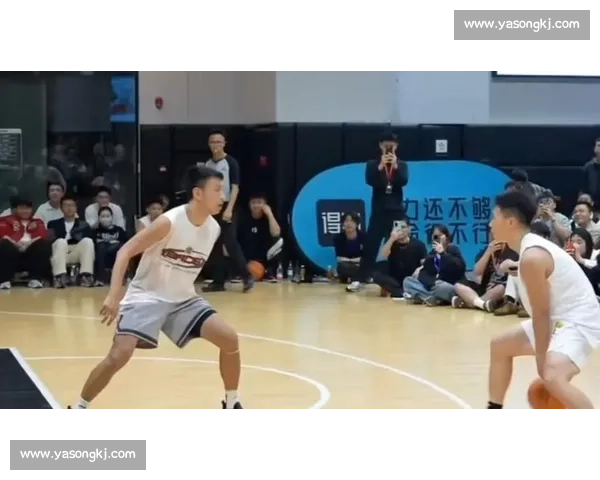 周锐与吴悠巅峰对决揭开新一代街球王者之争热血赛场谁主沉浮全程高能看点