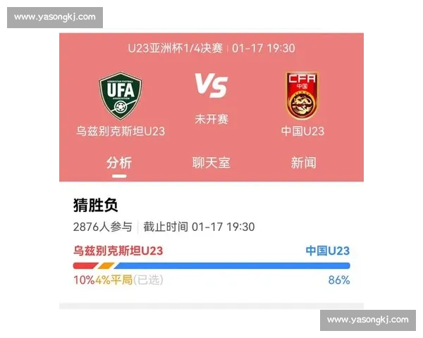 国足对阵乌兹别克斯坦门票开售时间价格渠道及购票指南全攻略