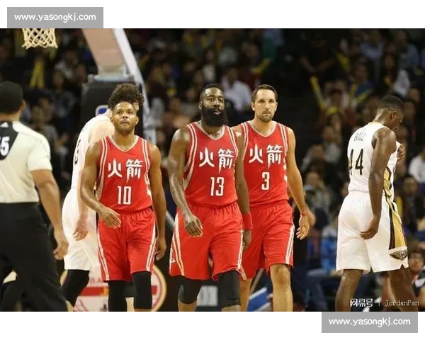 季前赛火箭对阵上海引热议年轻阵容碰撞检验新赛季成色与球迷期待升温